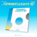 FIRST LIGHT : 井 (FIRST LIGHT US VER.)